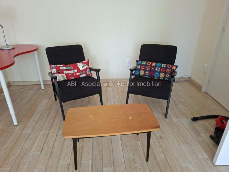 Ion Mihalache-Averescu-Arcul de Triumf,apartament 2camere de inchiriat - 8