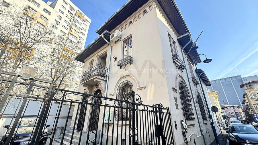 REV2005636 Vila Dorobanti Capitale - 4