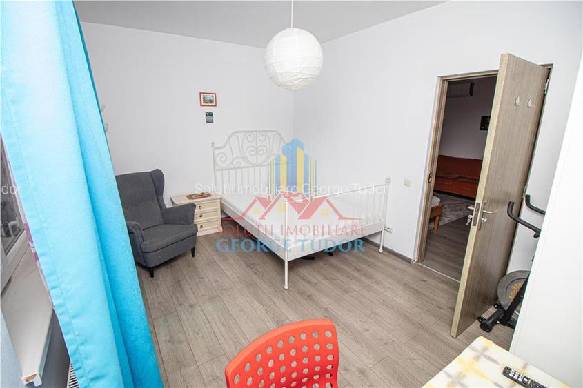 Ap. 2 camere 46 mp, Str. Soarelui Nr 14, Chiajna - 8