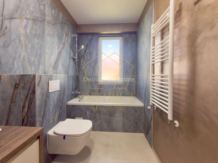 Duplex deosebit cu 5 camere | Garaj + beci | Dumbravita - 19