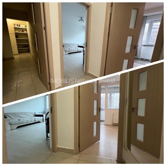 139500euro, apartament decomandat Sala Palatului - 9