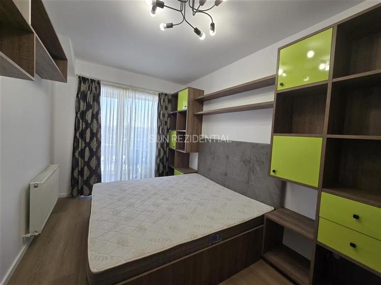 Calea Ferentari,apartament 4 camere cu scara interioara renovat complet - 13