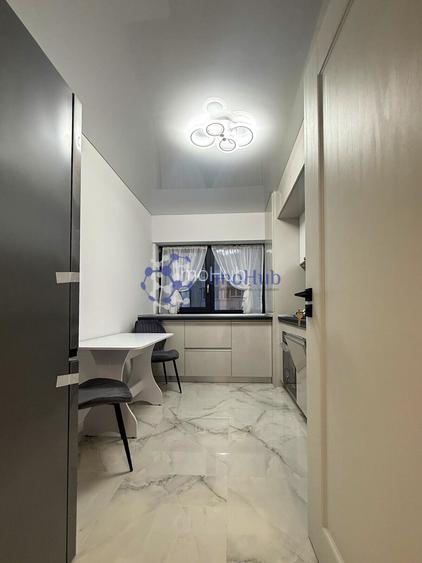 Prima inchiriere, apartament modern, parcare,  Nicolina - 3
