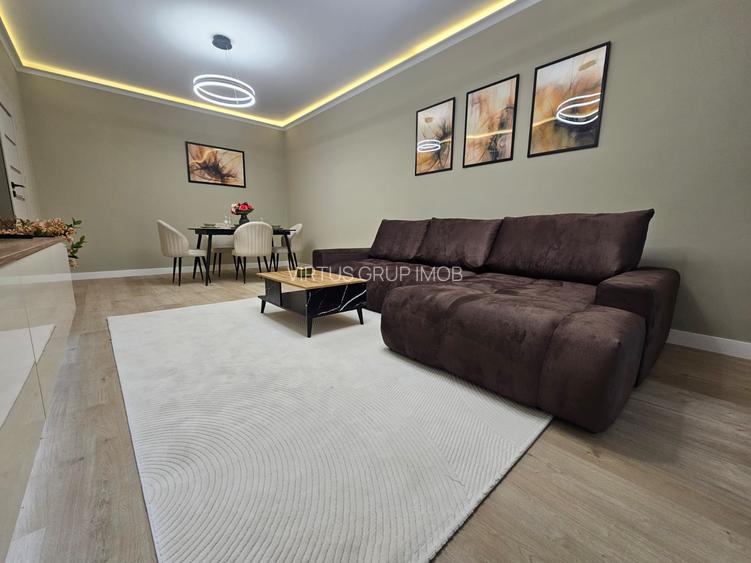 Vanzare Apartament Premium Exigent  Faza 5 - 7