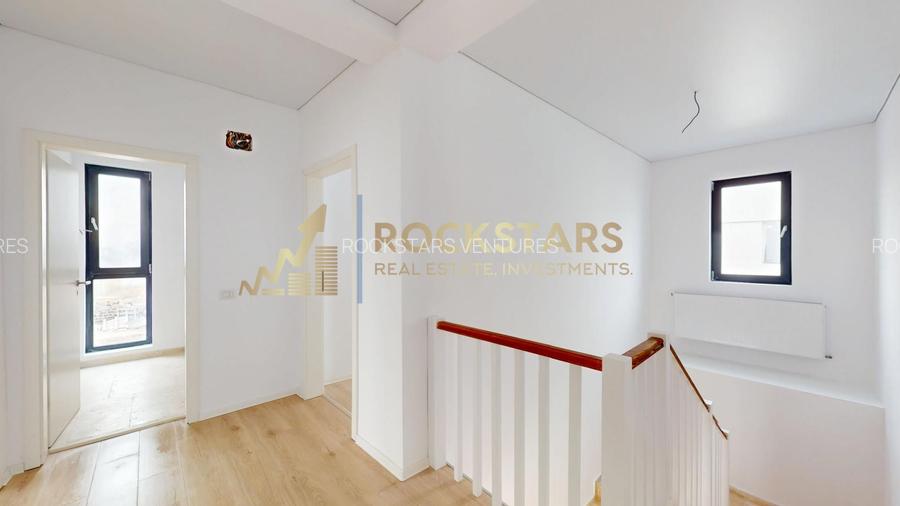 Vila 5 Camere | Corbeanca, Tamasi | 150 mp utili - 17