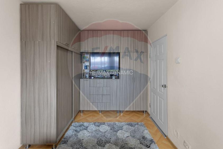 Apartament 2 camere cu loc de parcare - 5