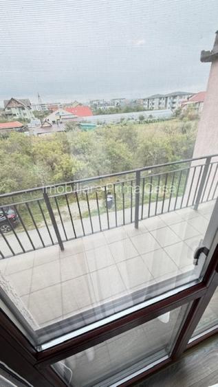 VICTORIEI (Zona Marul de Aur) apartament pe 2nivele finisat! - 9