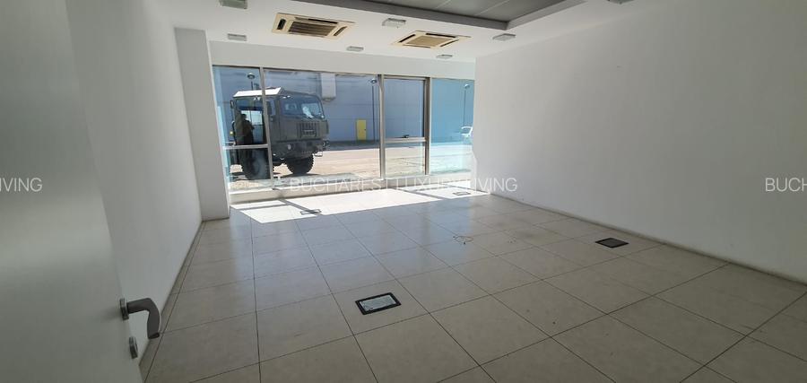 Cladire de birouri A1 Business Park - 12