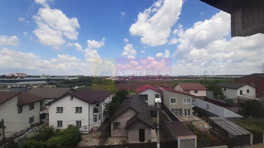 Vilă Mare în Voluntari - 27