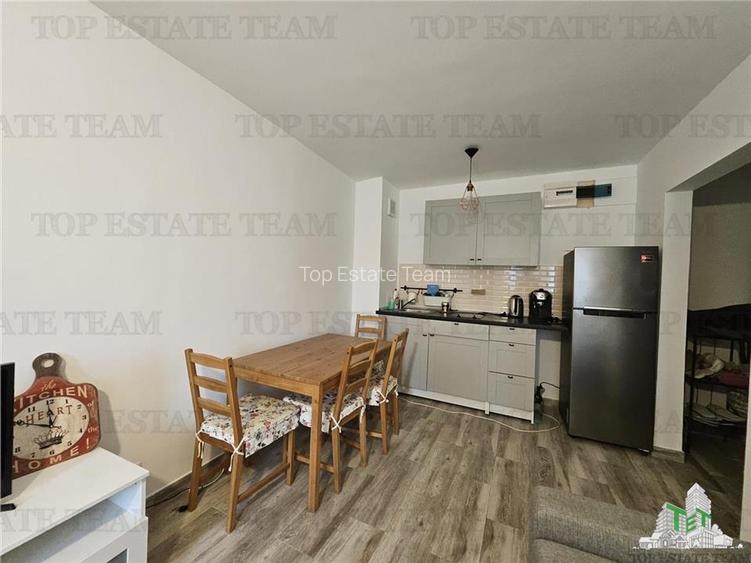 APARTAMENT 2 CAMERE OLIMP - 4