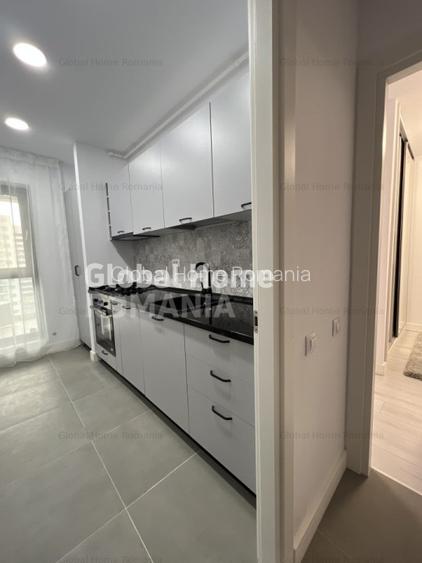 First Rent| Apart 2 Cam-2 Bai | Incalzire Pardoseala | Onix Parc-Aviatiei-Pipera - 16