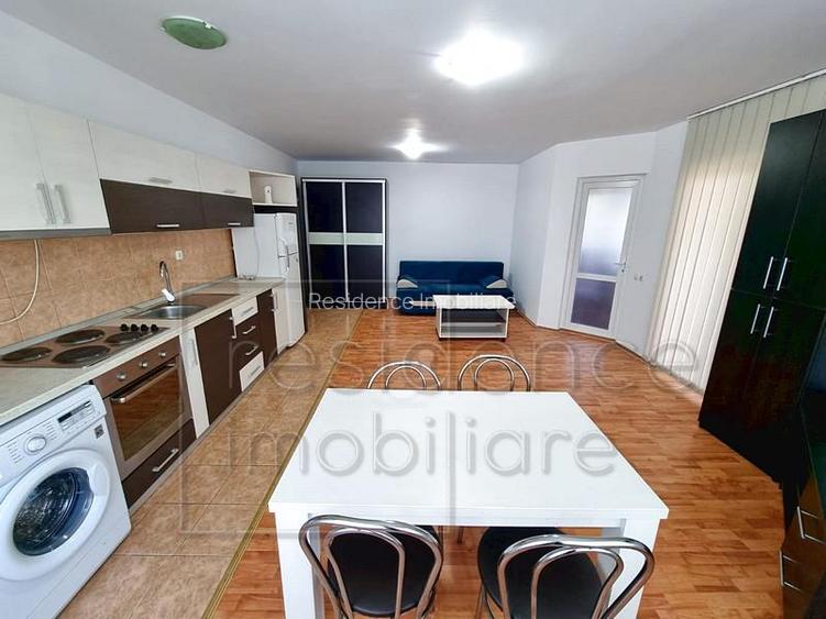 Apartament 1 camera, Manastur, Aleea Negoiu+Parcare - 5