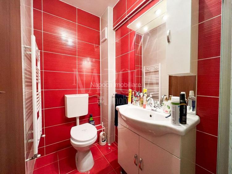 Apartament 3 camere de vanzare in Grigorescu, Cluj Napoca - 10