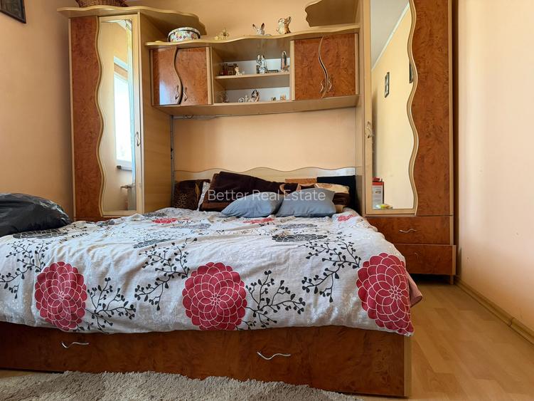 Vilă individuală de vânzare în Berceni, Ilfov – Bd. 1 Mai - 5 camere, teren 705 - 16