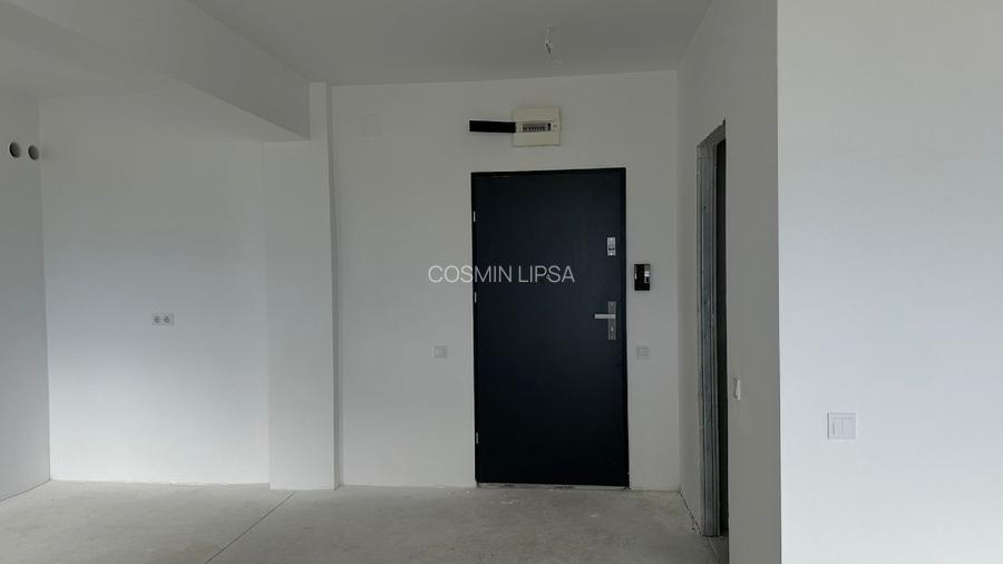 Proprietar, Comision 0% - Garsonieră 37.5 mp Zona Rahovei Sibiu, Bloc Nou 2024 - 13