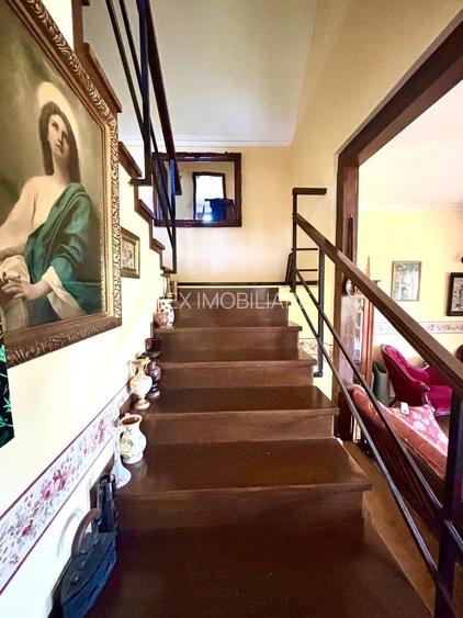 Casa individuala cu pozitie centrala, teren 1140 mp - Sanmihaiu Roman - 9