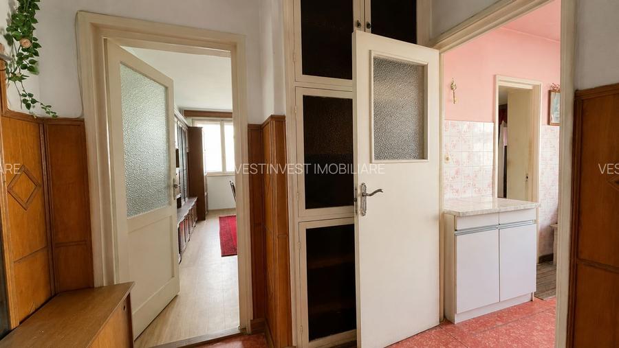 Apartament cu 3 camere, Rogerius, Etaj Intermediar - 8