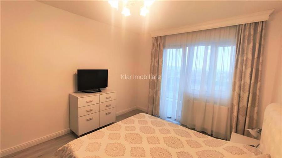 Apartament LUX 3 camere 70mp,balcon,parcare, Aurel Vlaicu-Leroy Merlin - 11