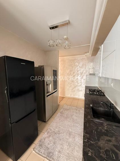 Doamna Ghica - Colentina - 5 min parc plumbuita - Poseidon Residence - 8