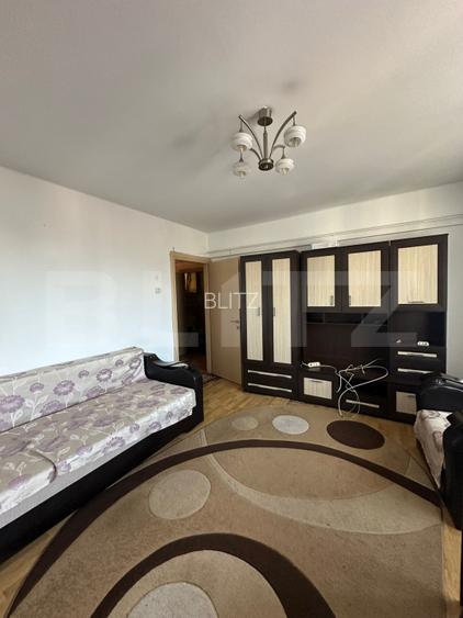 Apartament 2 camere, 48 mp, semicentral, ideal pentru investiție - 2