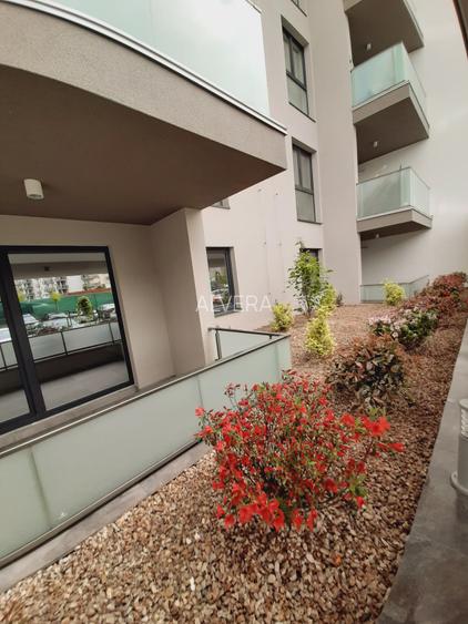 Ansamblu rezidential deosebit, 2 camere, decomandat - 6