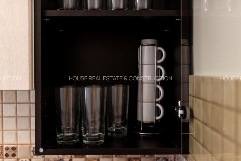 Apartament cu  patru camere situat in Busteni - 8