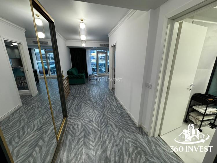 Studio premium – White Titanic | Design exclusivist | Tur virtual 360 - 6