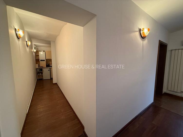 Spatiu comercial 3 camere – gata de utilizare, ideal pentru orice activitate - 14