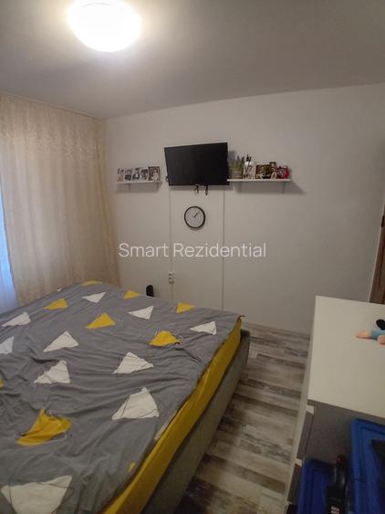 Apartament 3 camere – Decomandat, 68 mp – 12 minute Metrou Apărătorii Patriei - 6