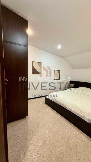 CASA ULTRAFINISATA LOCATIE CENTRALA - 6