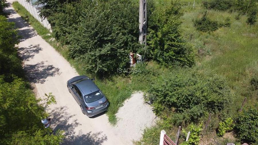 Teren in Breasta - parcelabil -COMISION 0% - 6