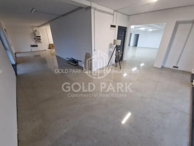 Spatiu de Birouri - Floresti / Zona Eroilor - Parcari - 5