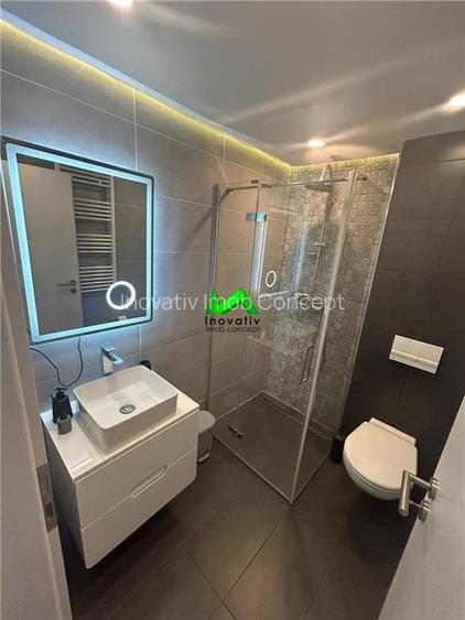 Apartament de vanzare 2 camere Sibiu Cisnadie - 10