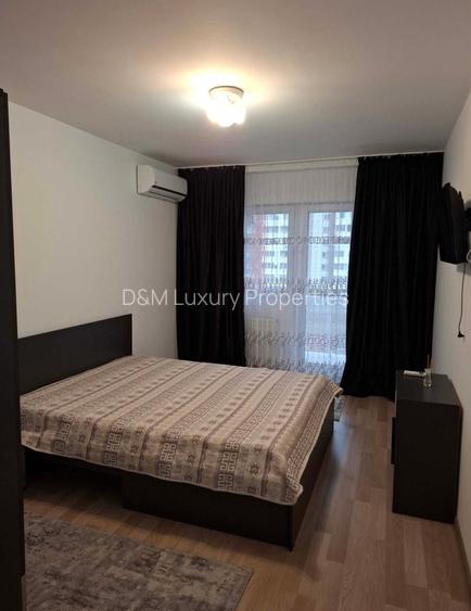 Inchiriere 2 Camere Popesti Leordeni Biruintei - 3