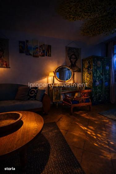 2 Camere | Brancoveanu | Modern | Parcare | Centrala - 6