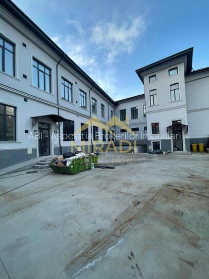 Inchirieri BIROURI CISMIGIU - 2