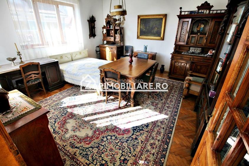 Casa 3 camere,2 bai,100 mp, 1407 mp teren,  0% comision - 2