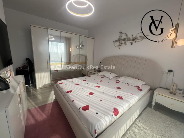 Apartament 2 camere | Spațios | Loc parcare propriu și boxa - 5