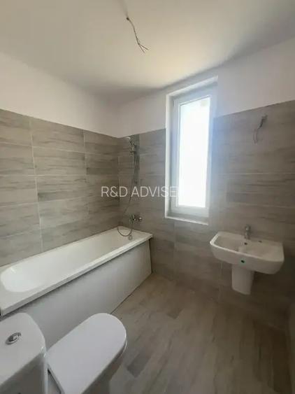 Casa De Vanzare 4 Camere | Finalizata | Curte Parcarea | Bariera - 10