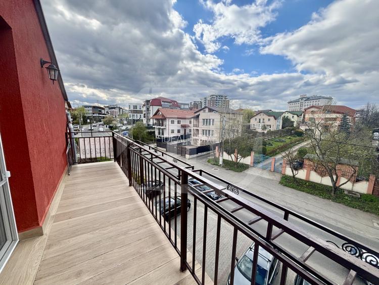 Apartament 2 camere I decomandat I cu parcare I Buna Ziua - 9