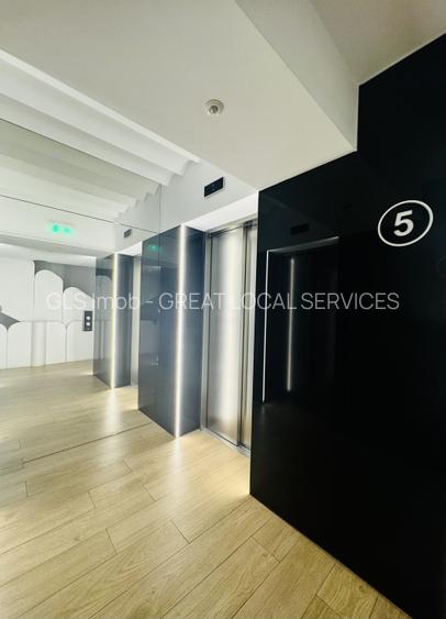 Apartament Premium Cortina Academy - 15