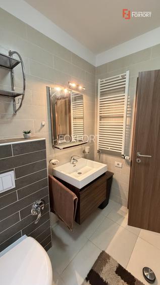 COMISION 0% Apartament cu 2 camere, la etajul 1, zona Spitalul Judetean - 16