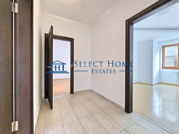 Parc Herastrau|Apartament 125 mp|Loc Parcare Subteran|Bloc 2012 - 5