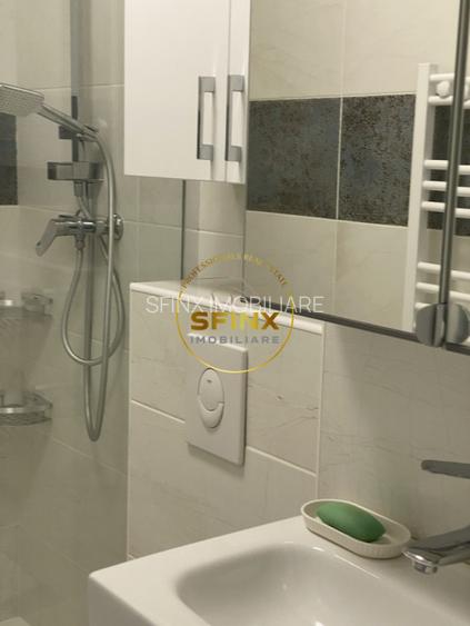 APARTAMENT DE 4 CAMERE DE INCHIRIAT- BLOCUL SCALA - 11