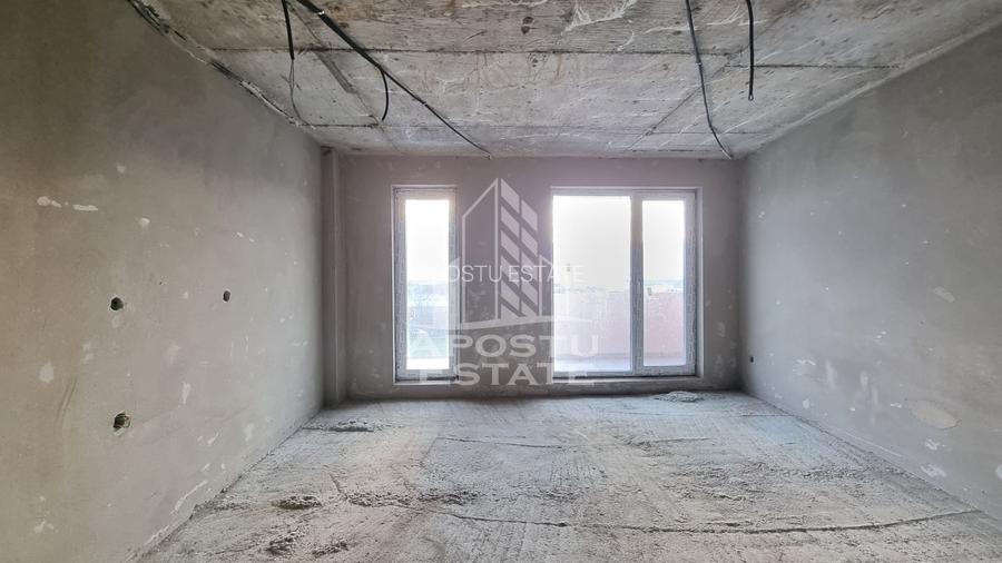 Apartament 2 camere de vanzare, bloc nou, Torontalului, Timisoara - 3