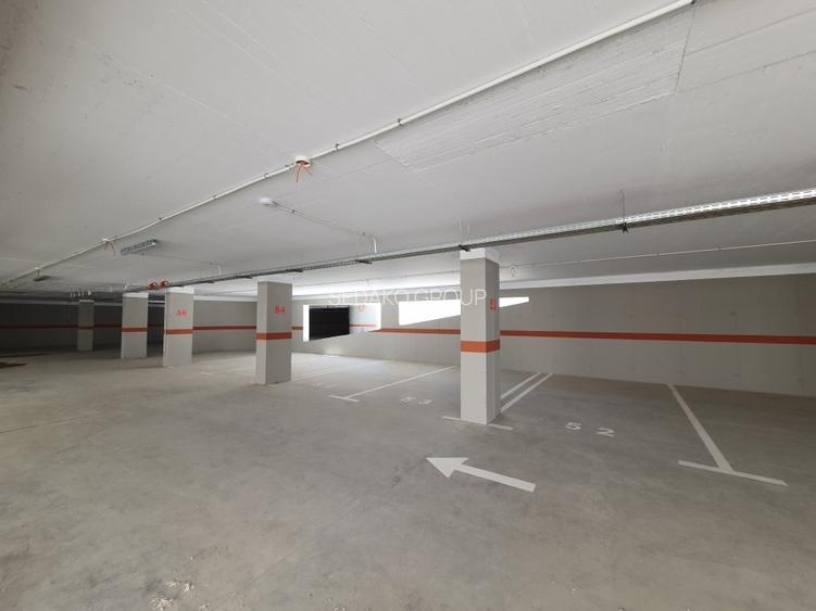 Dezvoltator.Apartament nou.Ocupabil imediat. - 15