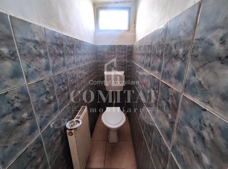 Casă individuală de vânzare | Zonă Centrală - 7