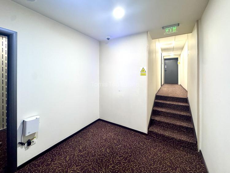 Spatiu Comercial de Inchiriat - PARTER - CENTRAL - Zona Cafenelelor - 4