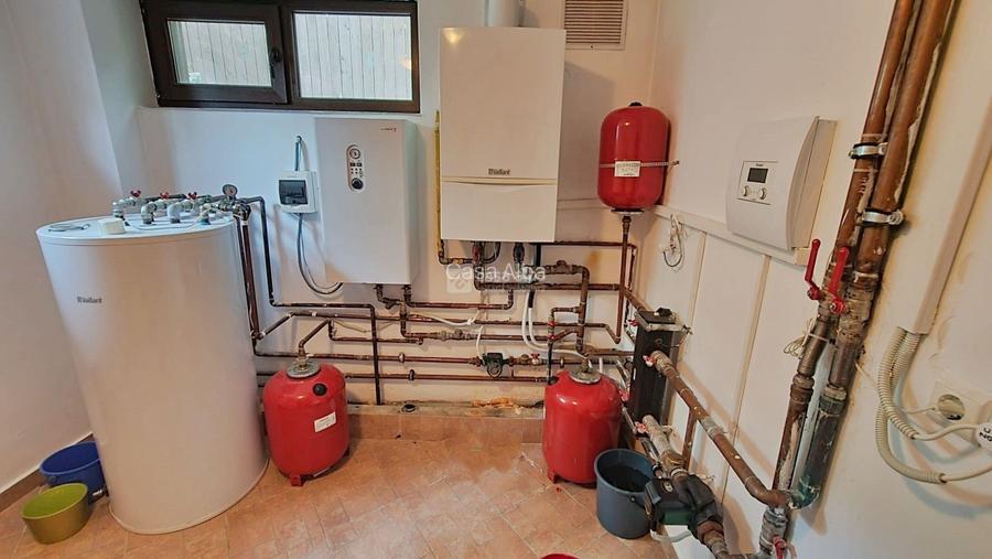 Barnova, casa D+P+E+M, locul perfect pentru inceputuri noi - 20