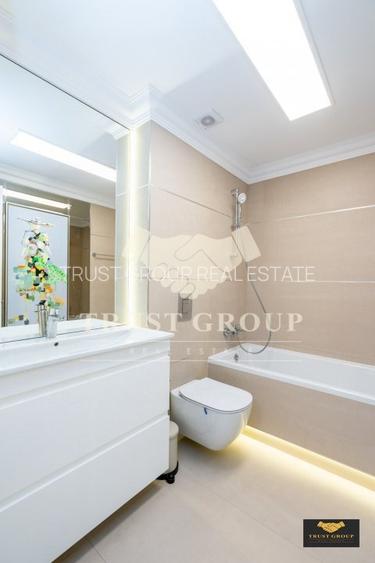 Apartament 3 camere Dorobanti p-ta Floreasca | Loc de parcare si boxa  - 31